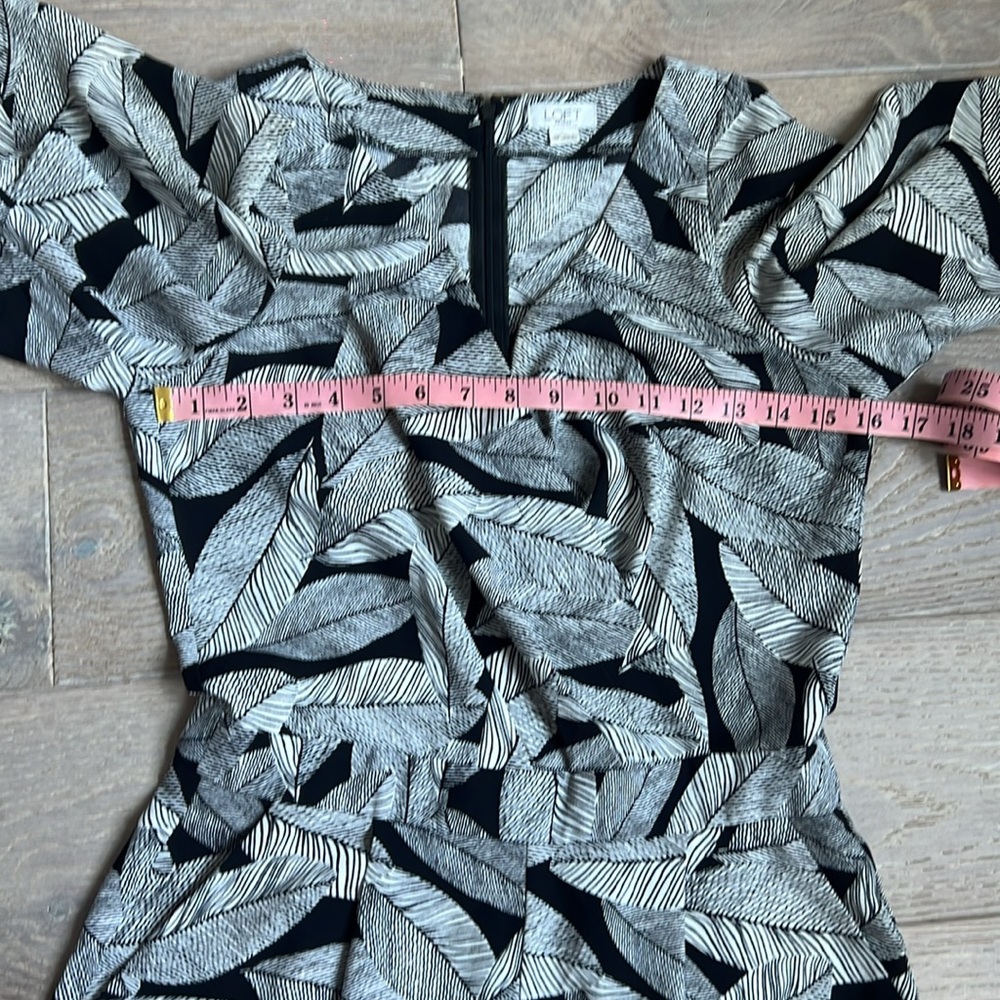 Loft petites Romper - Picture 6 of 7